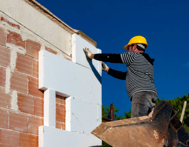 Best Geographic-Specific Insulation Services in Washington Park, FL