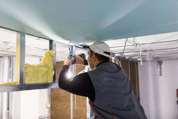 Best Blown-in Insulation in Washington Park, FL