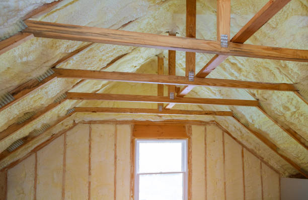 Best Specialized Insulation Services in Washington Park, FL