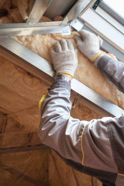 Best Insulation Maintenance and Repair in Washington Park, FL