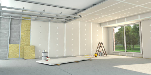 Professional Insulation Contractor in Washington Park, FL