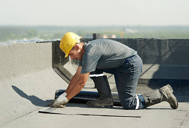 Best Residential Insulation in Washington Park, FL