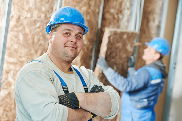 Types of Insulation We Offer in Washington Park, FL