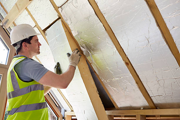 Best Residential Insulation in Washington Park, FL